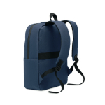 Mochila RPET con compartimientos para portátil y tableta 10'' y 15''