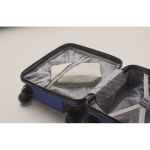 Trolley de ABS con 4 ruedas y cerradura de combinación 14'' vista fotografía septima vista