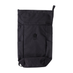 Mochila roll-top para portátil con tirantes acolchados 15'' sexta vista