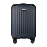 Trolley de ABS con bolsillo interior para portátil y candado numérico primera vista