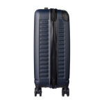 Trolley de ABS con bolsillo interior para portátil y candado numérico