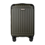 Trolley de ABS con bolsillo interior para portátil y candado numérico primera vista