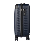 Trolley de ABS con bolsillo interior para portátil y candado numérico sexta vista