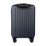 Trolley de ABS con bolsillo interior para portátil y candado numérico octava vista