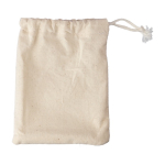 Clásico set de rompecabezas y tangram hecho de madera natural color marrón segunda vista