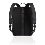 Mochila antirrobo de RPET que se convierte en maletín para PC 16” color negro quinta vista
