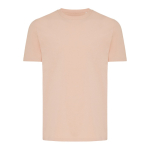 Camiseta unisex en 100% algodón regular fit 180 g/m2 Iqoniq color champagne