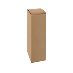 Botella termo de acero inoxidable reciclado con acabado mate 810ml en caja