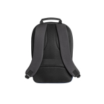Mochila antirrobo de poliéster reciclado para tablet y PC 15,6'' color azul segunda vista