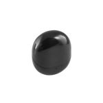 Auriculares inalámbricos con 12h de duración de la batería y BT 5.3 color negro