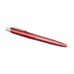 Bolígrafo de metal Parker Jotter SE Global Icons tinta azul segunda vista