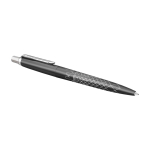 Bolígrafo de metal Parker Jotter SE Global Icons tinta azul segunda vista