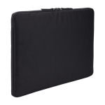 Funda de poliéster reciclado para PC acolchada Case Logic Invigo 15,6” color negro