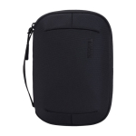 Organizador mediano de poliéster Thule Subterra 2 PowerShuttle color negro segunda vista frontal