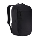 Mochila de poliéster reciclado 600D Case Logic Invigo para PC 15,6” color negro