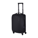Trolley de lujo Thule Subterra 2 versátil con divisor interior de artículos color negro