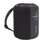 Altavoz Prixton Beat Box resistente al agua IPX5 con manos libres 6W color negro tercera vista