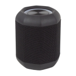 Altavoz Prixton Dance Box con impermeabilidad IPX7 de 10W color negro
