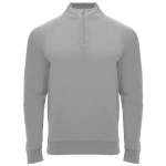 Jersey deportivo con media cremallera de poliéster 200 g/m2 Roly