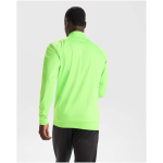 Jersey deportivo con media cremallera de poliéster 200 g/m2 Roly imagen de estilo de vida 2
