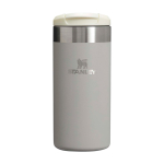 Vaso térmico Stanley AeroLight™ de acero inoxidable 350ml color gris segunda vista frontal