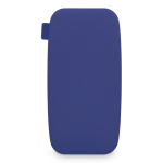 Powerbank rectangular para cargar hasta 3 dispositivos a la vez 20W tercera vista