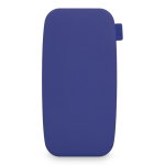 Powerbank rectangular para cargar hasta 3 dispositivos a la vez 20W cuarta vista