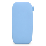 Powerbank rectangular para cargar hasta 3 dispositivos a la vez 20W cuarta vista