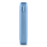 Powerbank rectangular para cargar hasta 3 dispositivos a la vez 20W quinta vista