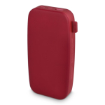 Powerbank rectangular para cargar hasta 3 dispositivos a la vez 20W segunda vista