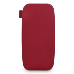 Powerbank rectangular para cargar hasta 3 dispositivos a la vez 20W tercera vista