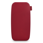 Powerbank rectangular para cargar hasta 3 dispositivos a la vez 20W cuarta vista