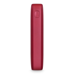 Powerbank rectangular para cargar hasta 3 dispositivos a la vez 20W sexta vista