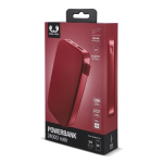 Powerbank rectangular para cargar hasta 3 dispositivos a la vez 20W septima vista