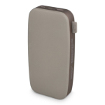 Powerbank rectangular para cargar hasta 3 dispositivos a la vez 20W segunda vista