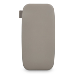Powerbank rectangular para cargar hasta 3 dispositivos a la vez 20W tercera vista
