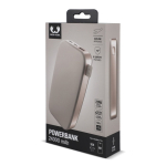 Powerbank rectangular para cargar hasta 3 dispositivos a la vez 20W septima vista