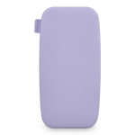 Powerbank rectangular para cargar hasta 3 dispositivos a la vez 20W tercera vista