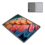 Paño de limpieza para gafas o pantallas de microfibra RPET 13x18 cm