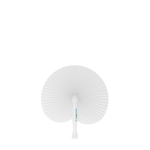 Pai pai plegable y compacto de distintos colores personalizable vista principal