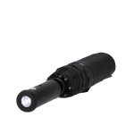 Paraguas anti viento de pongee automático con mango linterna Ø105 cuarta vista