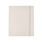 Set ecológico de dibujo con lápices de colores eternos y bloc de notas