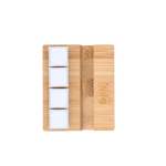 Soporte para móvil con teclado mecánico de funcionalidad antiestrés sexta vista