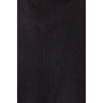 Jersey de felpa laboral en algodón y poliéster 260 g/m2 Velilla color naranja cuarta vista