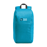 Mochila multiusos con espalda y correas acolchadas capacidad 10L vista principal