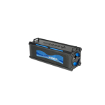 Altavoz portátil con transmisión BT 5.0 con ecualizador 16W color negro imagen con logo 5