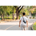 Altavoz portátil con transmisión BT 5.0 con ecualizador 16W vista bodegón