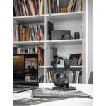 Auriculares inalámbricos plegable con 20 horas de autonomía vista bodegón