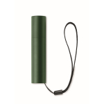 Linterna recargable con 3 ajustes de luz y función de acercar y alejar tercera vista