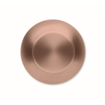 Botella monocromática antifugas de acero inoxidable reciclado 500ml sexta vista